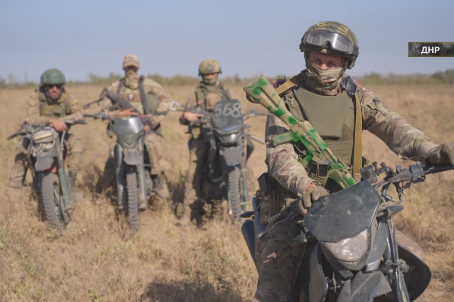 Солодов направляет помощь бойцам СВО. . Фотография 8