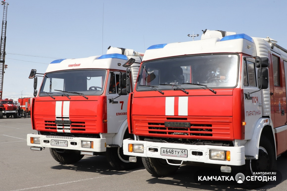 Праздник воды, огня и пены. Фото: Виктор Гуменюк. Фотография 19