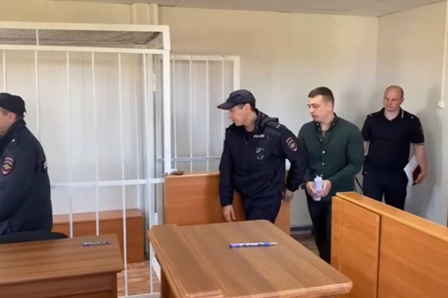 Гид туристической фирмы сядет в тюрьму за гибель людей на Камчатке. Фото: скрин с видео прокуратуры