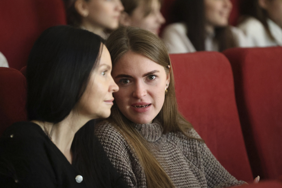 Названы победители фестиваля «Россия в сердце моём». Фото: «Камчатка Сегодня» \ Игорь Сафончик. Фотография 43