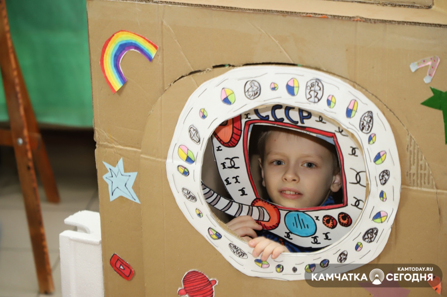 Путь к звёздам. Фото: Виктор Гуменюк. Фотография 35