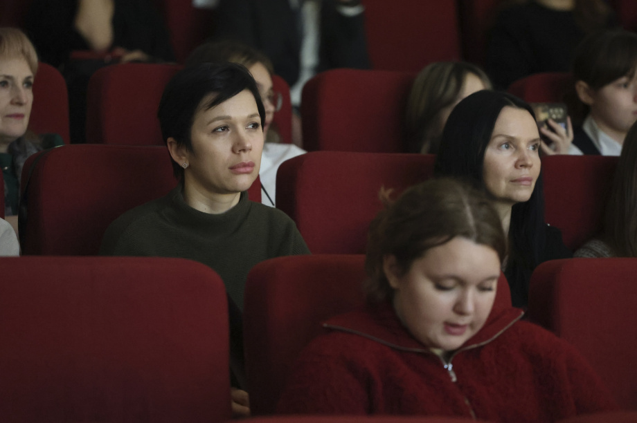 Названы победители фестиваля «Россия в сердце моём». Фото: «Камчатка Сегодня» \ Игорь Сафончик. Фотография 23