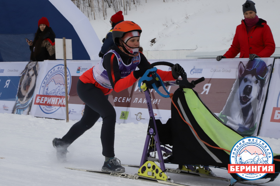 «Дюлин-2021». Фото: Виктор Гуменюк. Фотография 118