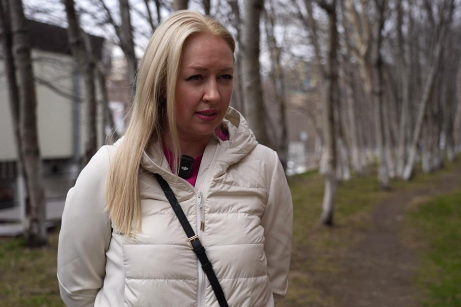 Жительница Петропавловска-Камчатского: «Ирина Яровая спасла маме жизнь». 