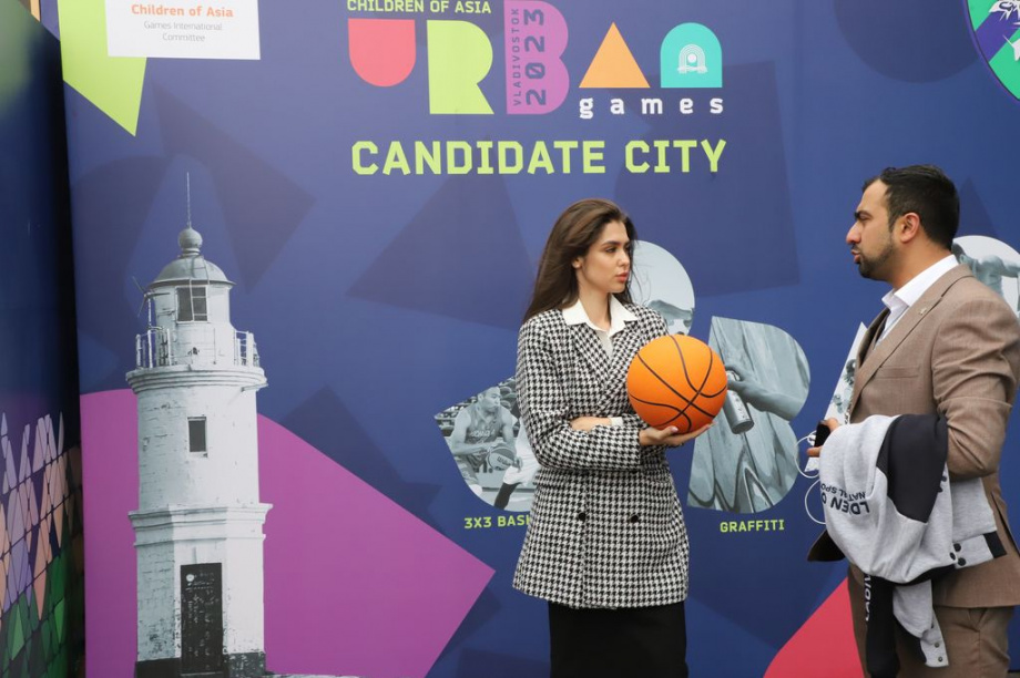 Восточный экономический форум. Фоторепортаж. Фото: Виктор Гуменюк\ИА "Камчатка". Фотография 120