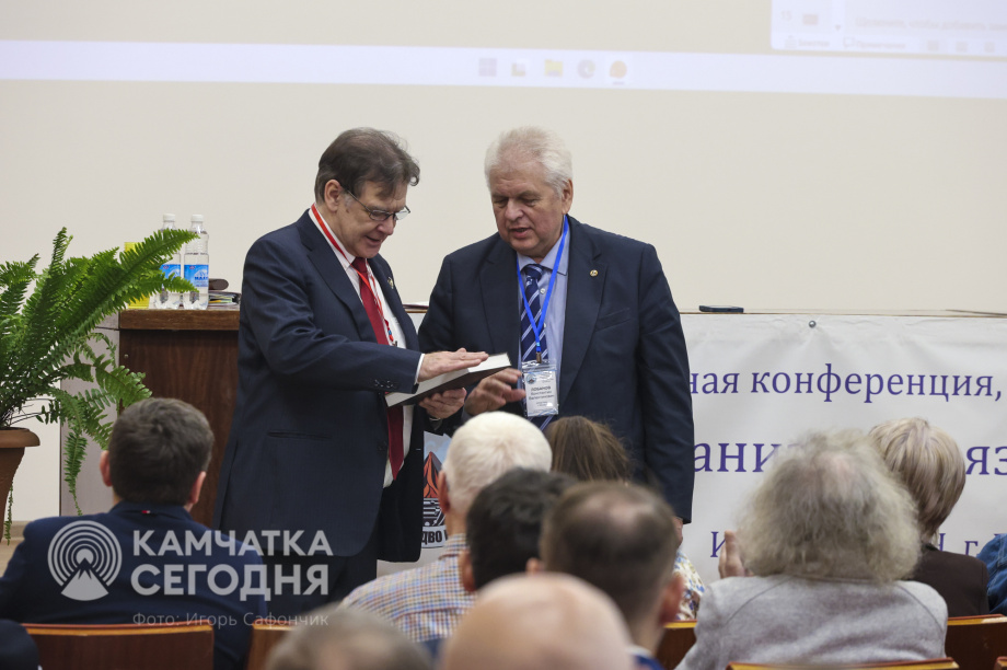Вулканологи Камчатки открывают новый этап в науке. Фото: «Камчатка Сегодня». Фотография 12