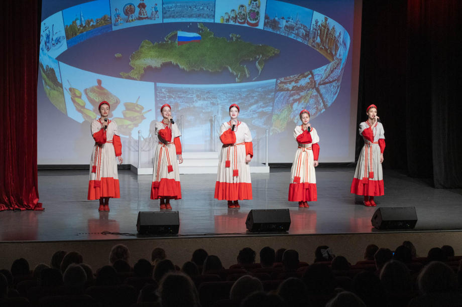 В Петропавловске-Камчатском выбрали лучших учителей 2026 года . Фото: И.Сафончик \ Камчатка Сегодня. Фотография 56