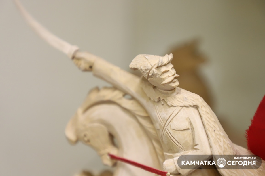 Мир деревянной игрушки. Фото: Виктор Гуменюк. Фотография 12