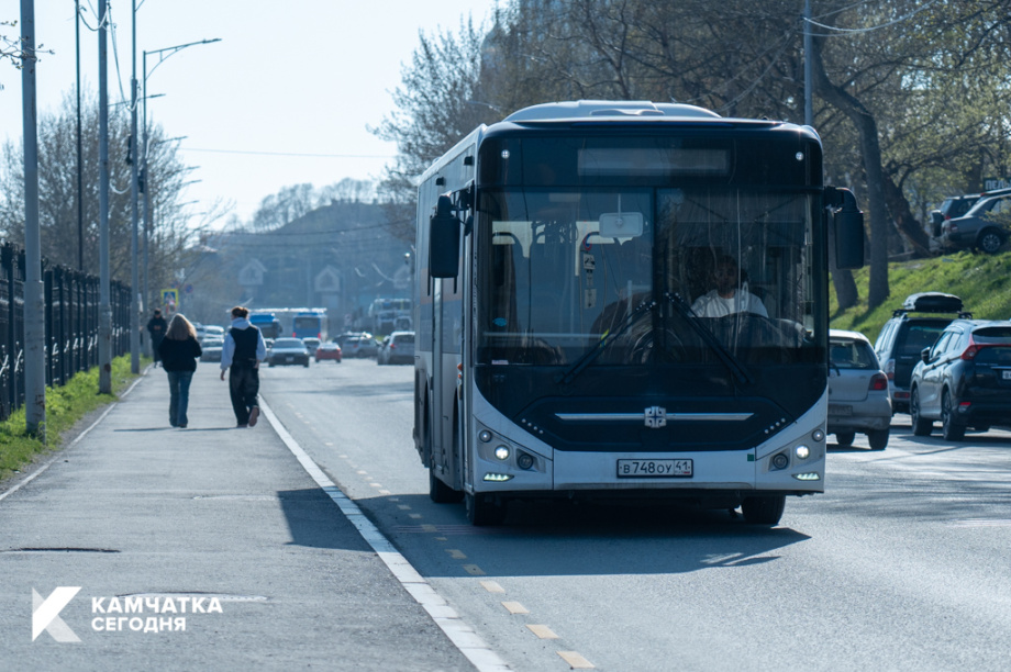 С 22 июня изменится расписание автобуса №109 в Петропавловске. 