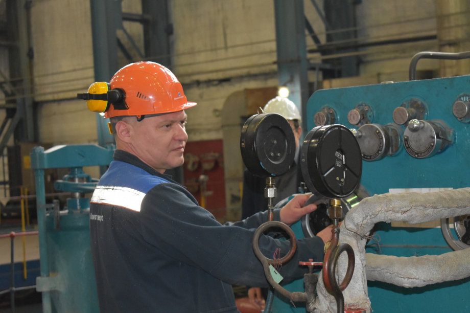 «Камчатскэнерго» начало готовится к зиме 2026. Фото: Камчатскэнерго