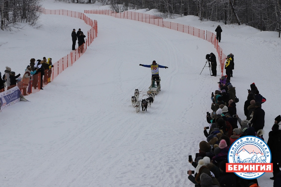 Кубок «Берингийского единства». Фото: Виктор Гуменюк. Фотография 17