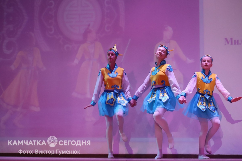 Фестиваль-конкурс «В объективе – многоликая Камчатка». Фоторепортаж. Фото: Виктор Гуменюк\ИА "Камчатка". Фотография 73