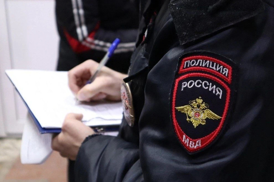 На Камчатке пресечена нелегальная торговля рыбой на 1,7 млн рублей. Фото предоставлено УМВД России по Камчатскому краю