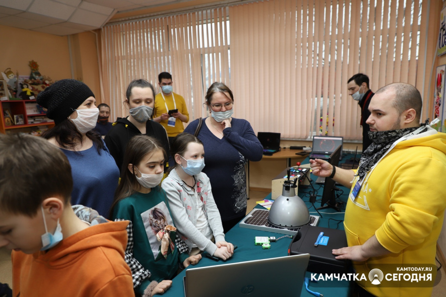 Путь к звёздам. Фото: Виктор Гуменюк. Фотография 25