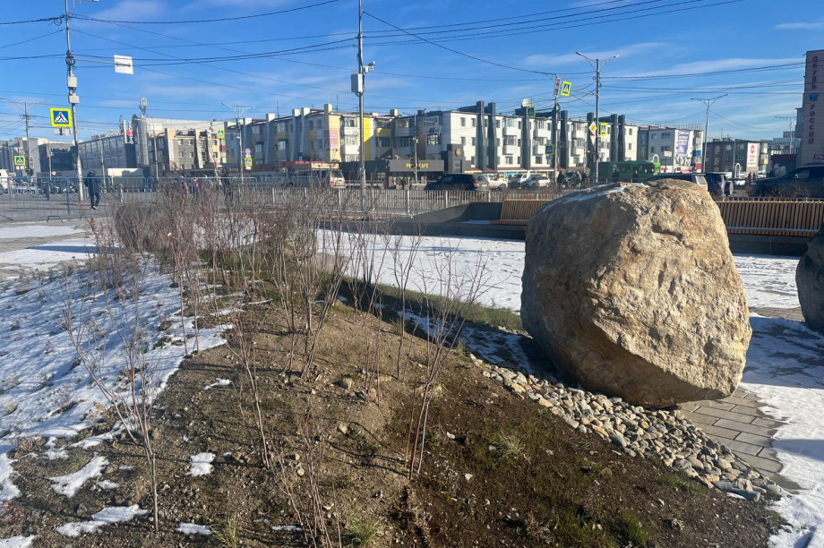 Как чиновник «помогал» брать взятку за сквер на Войцешека. Следком. Фотография 3