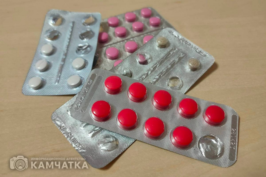 Глава Камчатки потребовал реорганизовать аптеку в селе Соболево. Фото: ИА "Камчатка", kamgov.ru. Фотография 1
