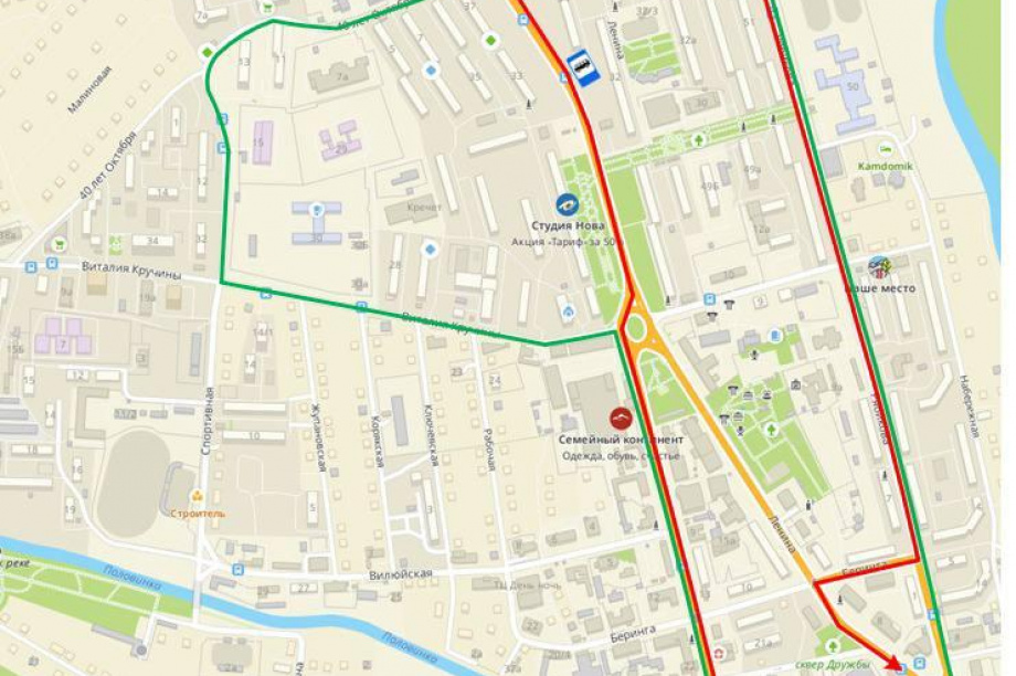 Жителей Камчатки приглашают на ярмарку «Елизовская осень – 2024». Фото: ИА "Камчатка". Фотография 9
