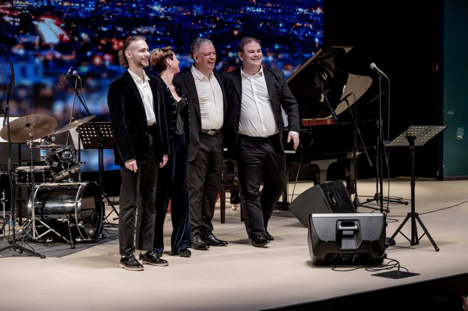 Фестиваль «Камчатская весна» собрал любителей музыки и кино. Фото организаторов. Фотография 9
