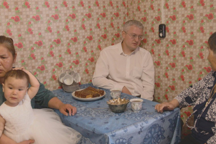 Северяне Камчатки живут заботами СВО и деятельно участвуют в поддержке земляков — губернатор. . Фотография 3