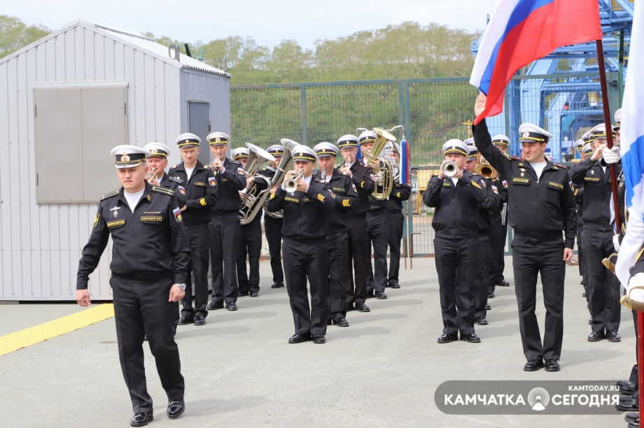 Военная служба по контракту — твой выбор!. Фото: Виктор Гуменюк. Фотография 4