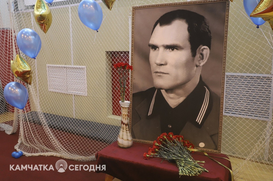 Всероссийский турнир по самбо памяти Владимира Пушницы. Фоторепортаж. Фото: Виктор Гуменюк. Фотография 56