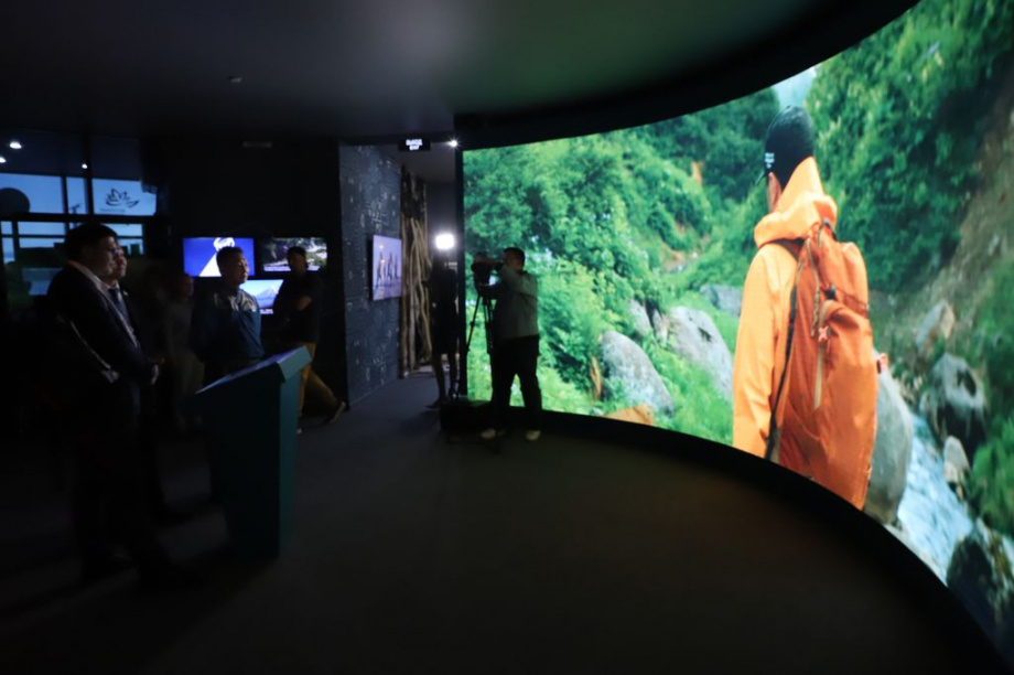 Восточный экономический форум. Фоторепортаж. Фото: Виктор Гуменюк\ИА "Камчатка". Фотография 141