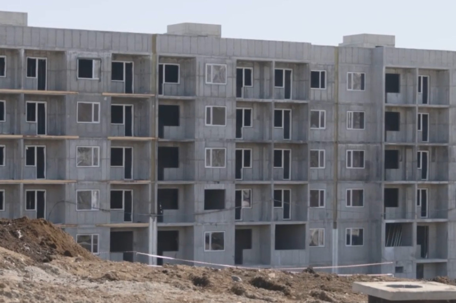 Власти Камчатки планируют снос 22-х аварийных домов в Термальном и Паратунке . Фото: kamgov.ru. Фотография 4