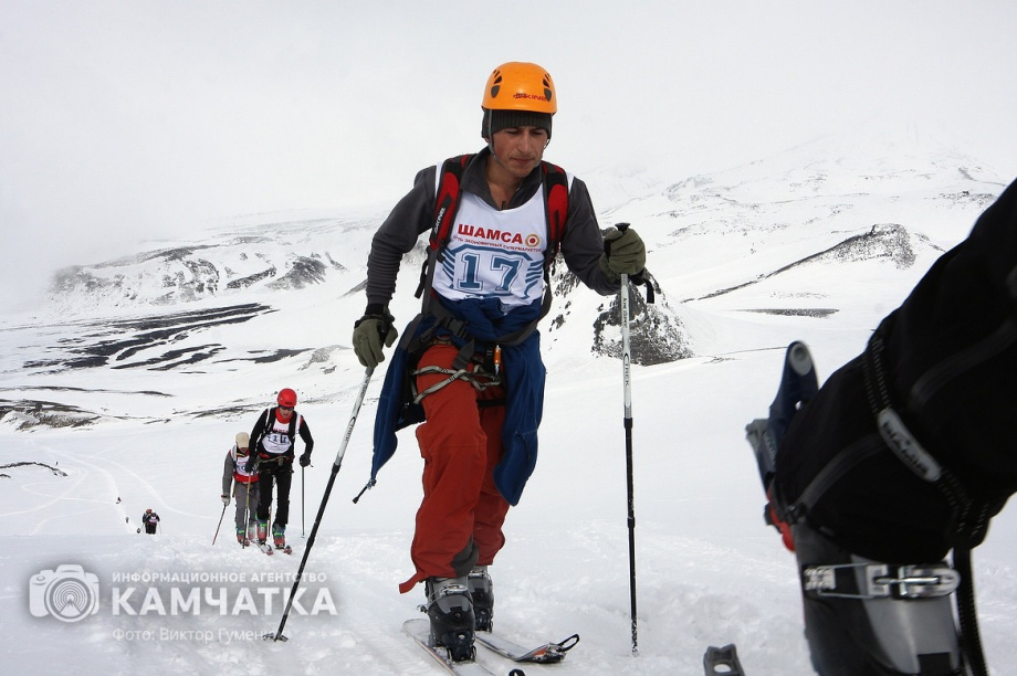 Кому покоряются горы. . Фотография 33