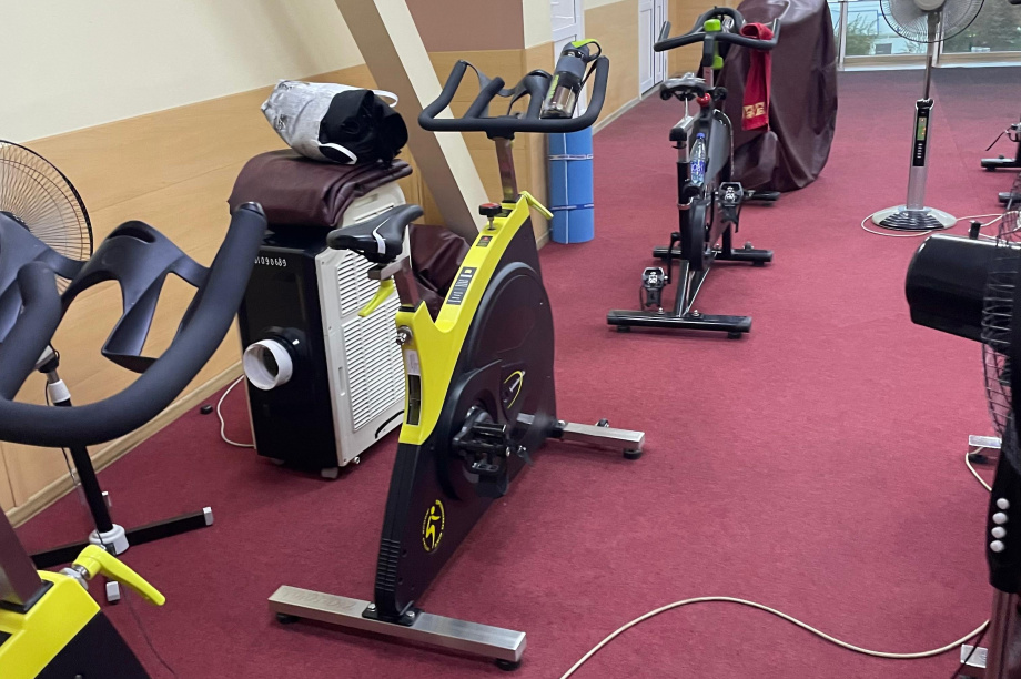 В поселке Ключи появится новый физкультурно-оздоровительный комплекс. фото: ИА "Камчатка"