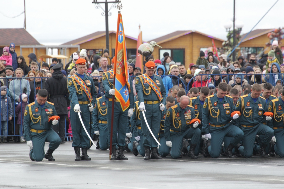 День Победы. Фото: Виктор Гуменюк. Фотография 46