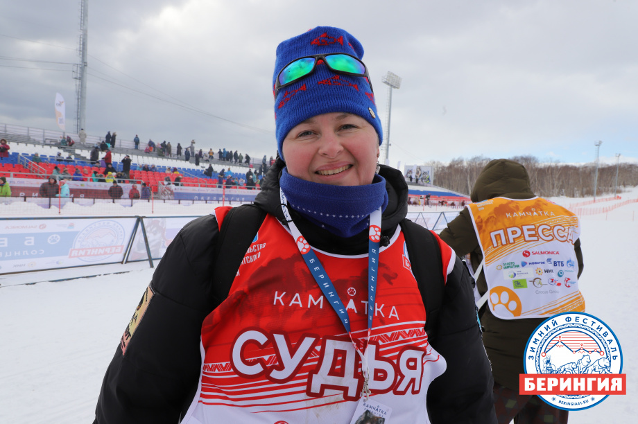 «Берингия-2021». Фото: Виктор Гуменюк. Фотография 144