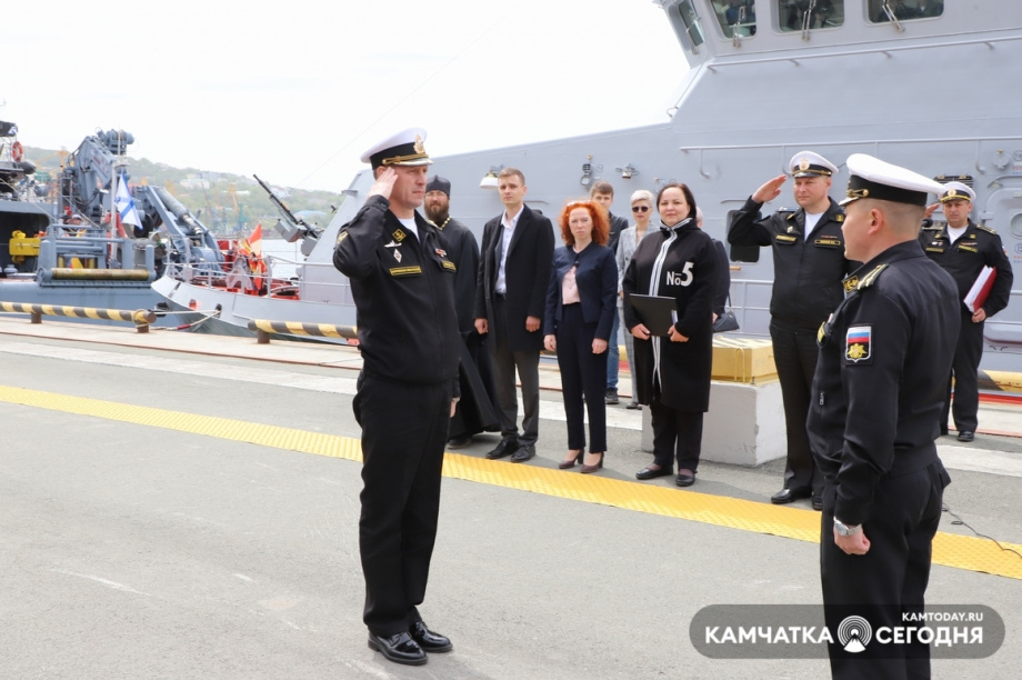 Военная служба по контракту — твой выбор!. Фото: Виктор Гуменюк. Фотография 7