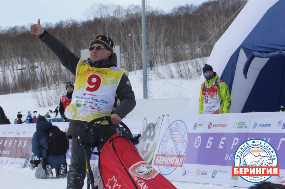 «Берингия-2021». Фото: Виктор Гуменюк. Фотография 76