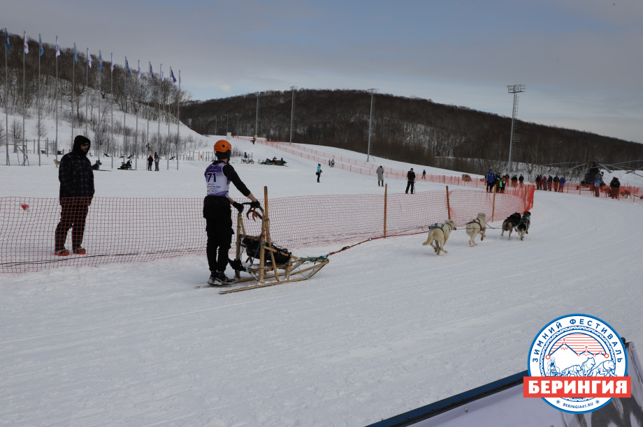 «Дюлин-2021». Фото: Виктор Гуменюк. Фотография 2
