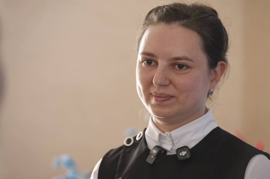 15 лет успеха конкурса «Год учителя закончился, век учителя настал». Фото: «Камчатка Сегодня» \ Игорь Сафончик. Фотография 70