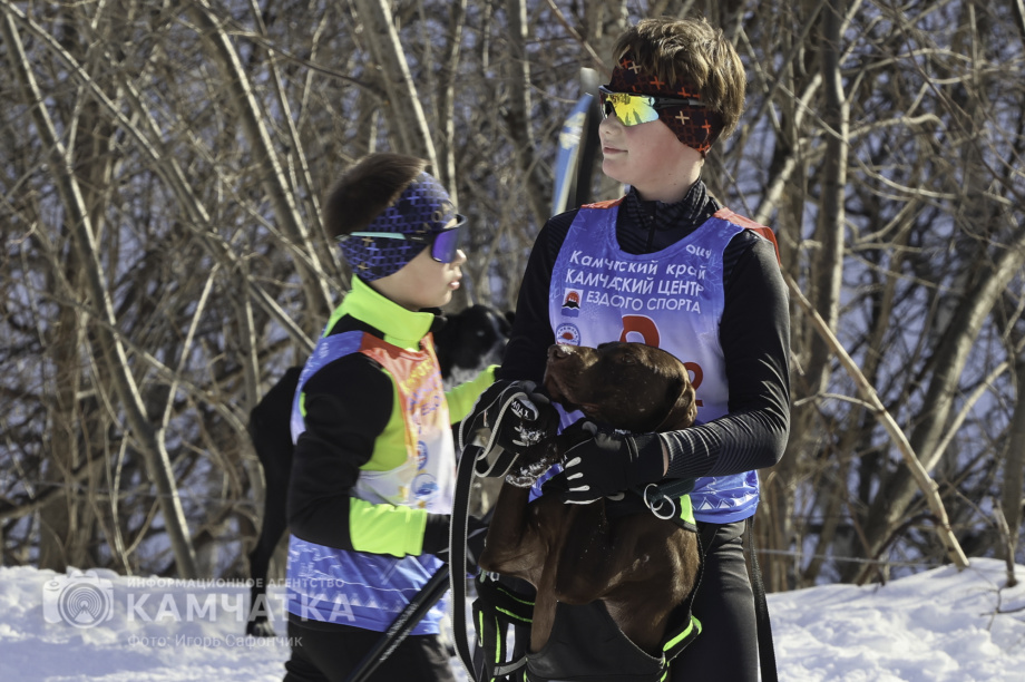 «Елизовский спринт» — 15 лет традиций и азарта!. Фото: «Камчатка Сегодня» \ Игорь Сафончик. Фотография 26