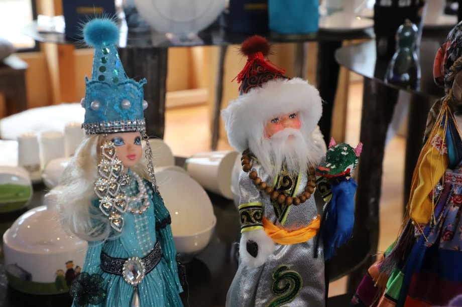 Восточный экономический форум. Фоторепортаж. Фото: Виктор Гуменюк\ИА "Камчатка". Фотография 108