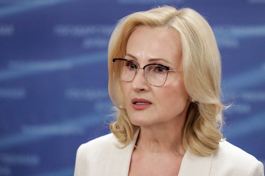 Ирина Яровая: Организация нелегальной миграции — общественно опасное деяние. 