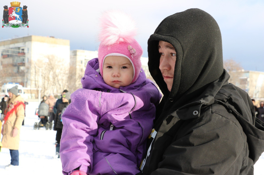 В Паланe отпраздновали Хололо — праздник единства и северных традиций. Фото Сергея Крамнистого. Фотография 12