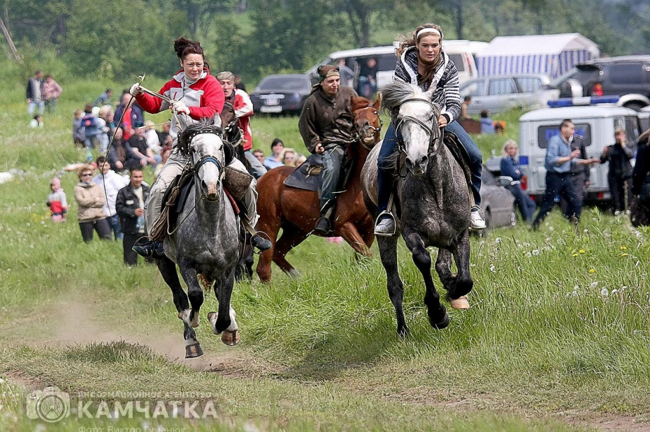 Всемирный день фотографии отмечает Камчатка. Фото: Виктор Гуменюк. Фотография 35