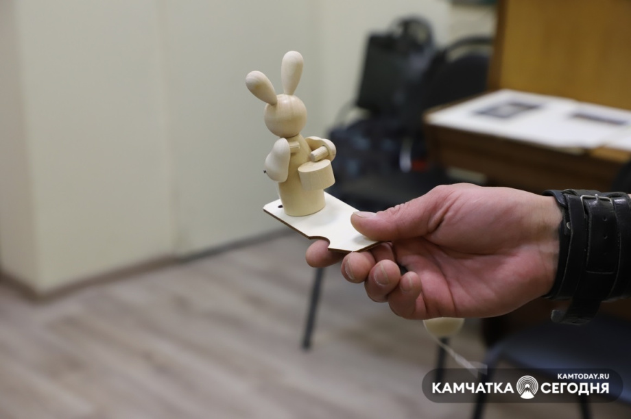 Мир деревянной игрушки. Фото: Виктор Гуменюк. Фотография 38