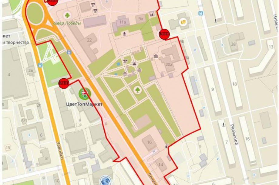 Жителей Камчатки приглашают на ярмарку «Елизовская осень – 2024». Фото: ИА "Камчатка". Фотография 8
