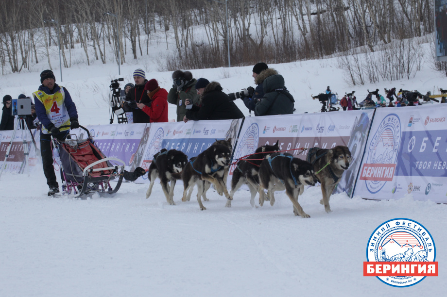 «Берингия-2021». Фото: Виктор Гуменюк. Фотография 65