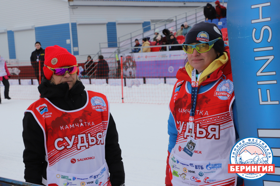 «Берингия-2021». Фото: Виктор Гуменюк. Фотография 142