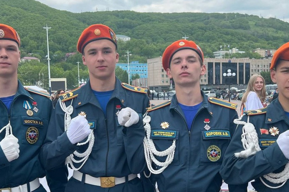День молодежи и День Камчатского края — отметили широко!. Фото: kamgov.ru. Фотография 5