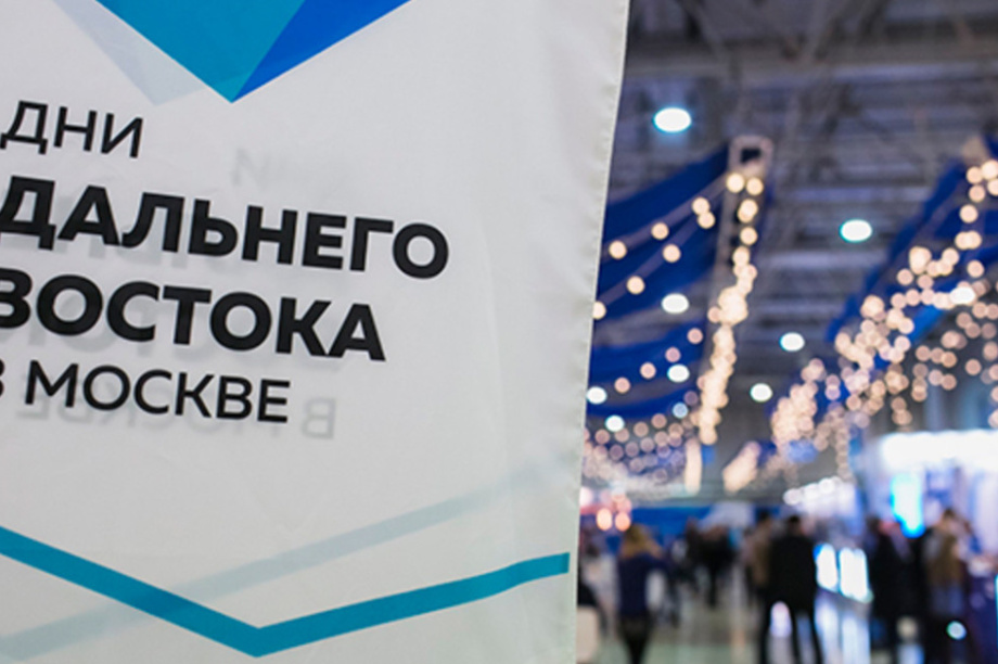 В Москве впервые пройдут Дни Дальнего Востока в новом формате. Фото: kamgov.ru