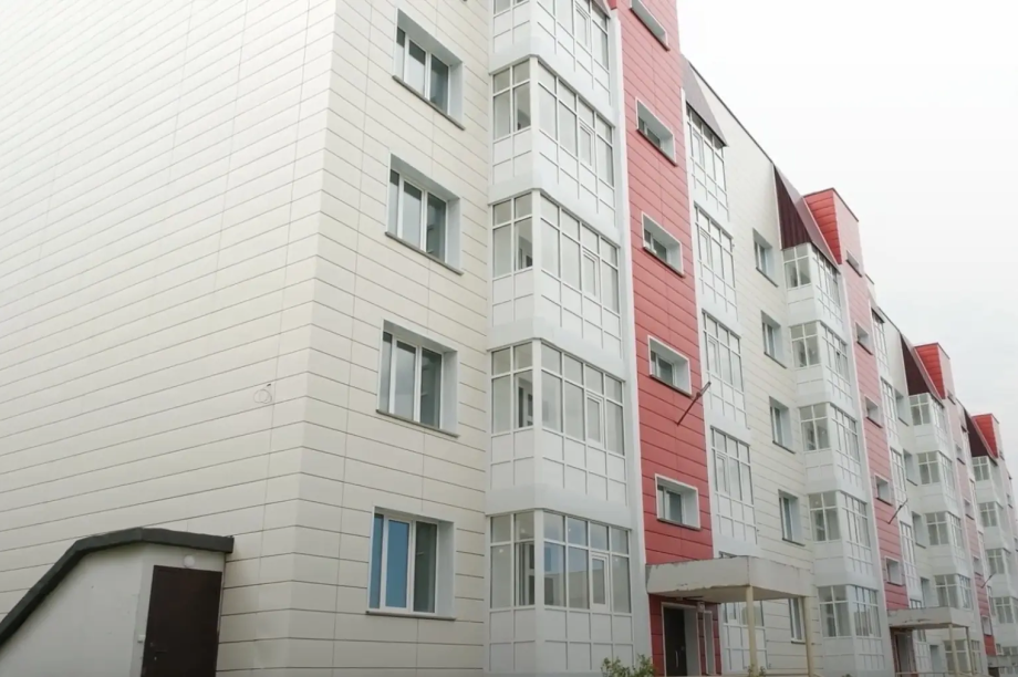 В Петропавловске-Камчатском в 2027 году сдадут 640 квартир в новых микрорайонах. 