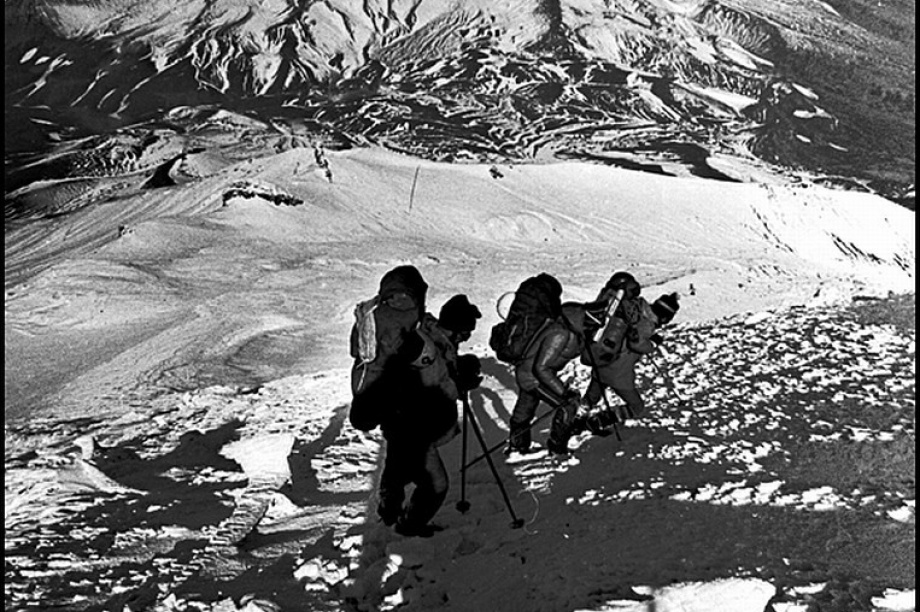 Кому покоряются горы. . Фотография 3