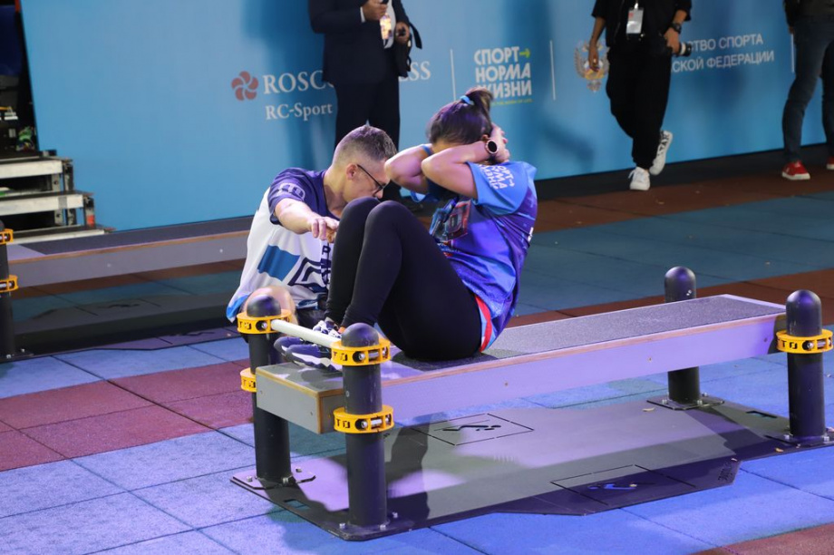 Восточный экономический форум. Фоторепортаж. Фото: Виктор Гуменюк\ИА "Камчатка". Фотография 119