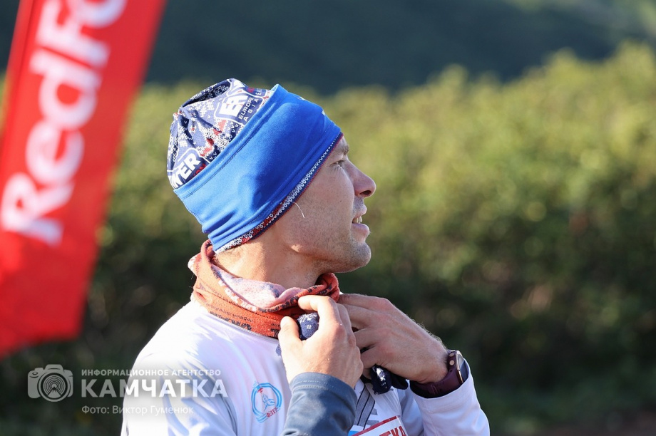 День вулкана на Камчатке собрал почти 2000 восходителей. фото: Виктор Гуменюк. Фотография 57